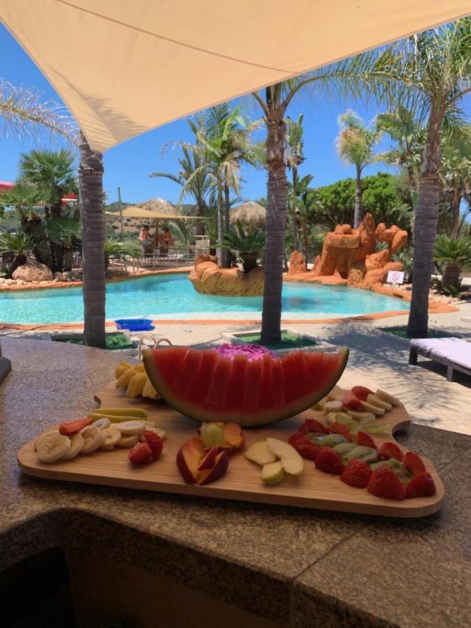 Holiday home & Marina D'arone Piana (Corsica)